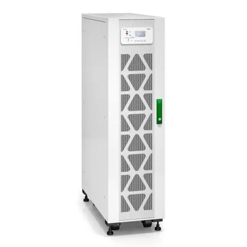 Kampanj Schneider Electric E3SUPS10KHB UPS